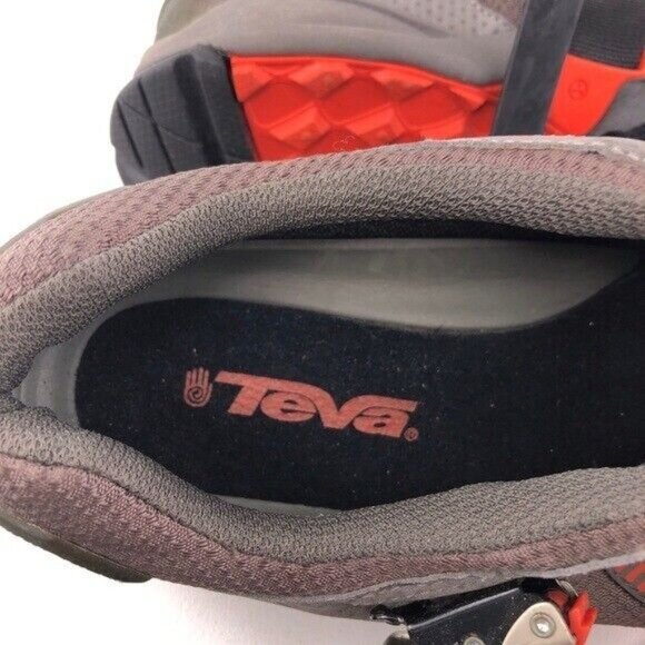 Teva Terra Wraptor Gore-Tex XCR Waterproof Hiking Shoes 9.5 main image 13